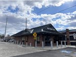NHP Station building 